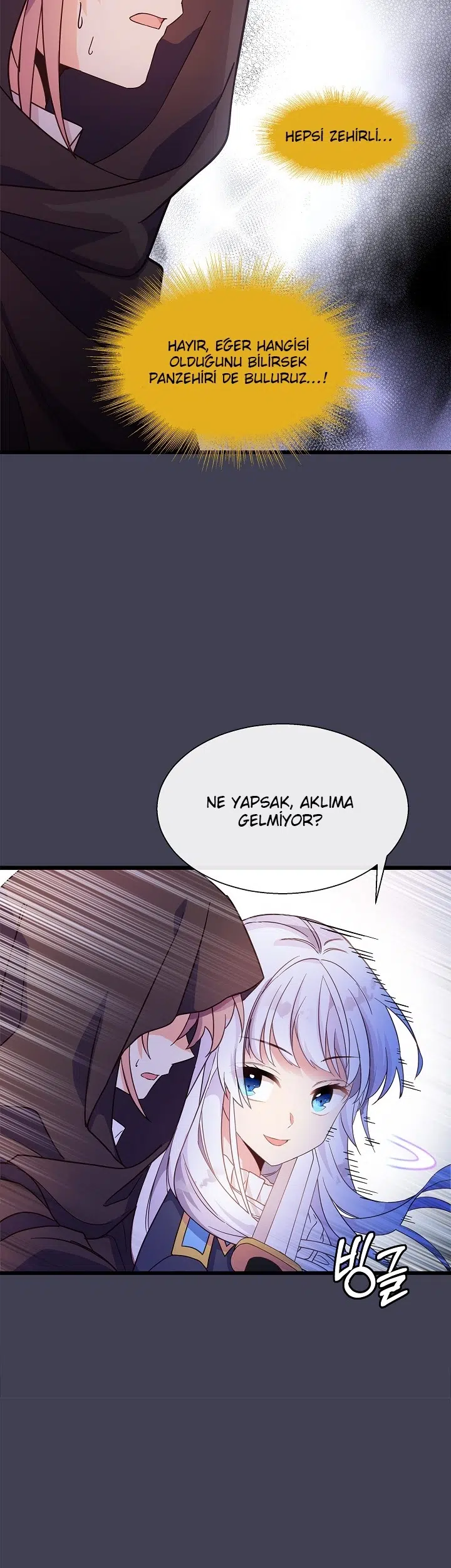 Romeo, Neredesin? - Bölüm 38 Sayfa 27