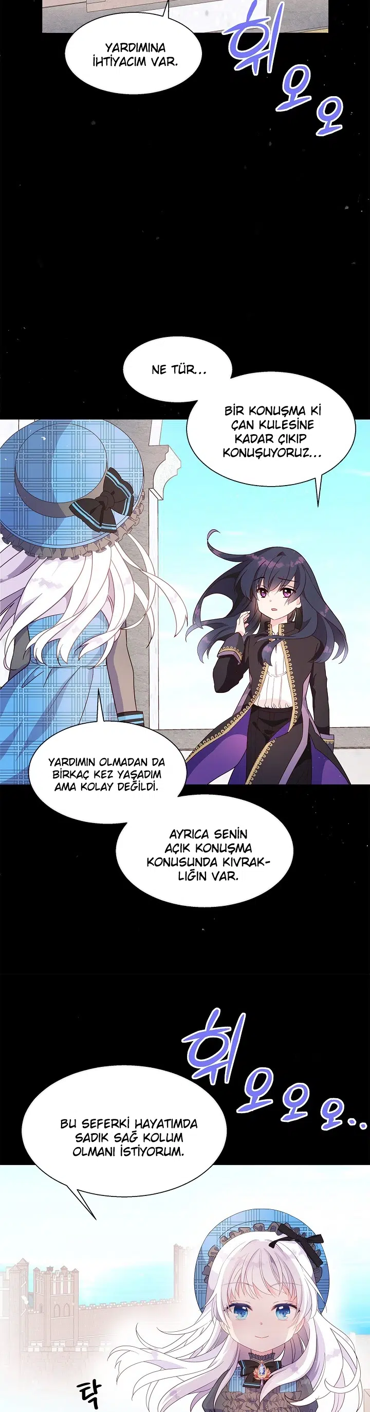 Romeo, Neredesin? - Bölüm 39 Sayfa 4