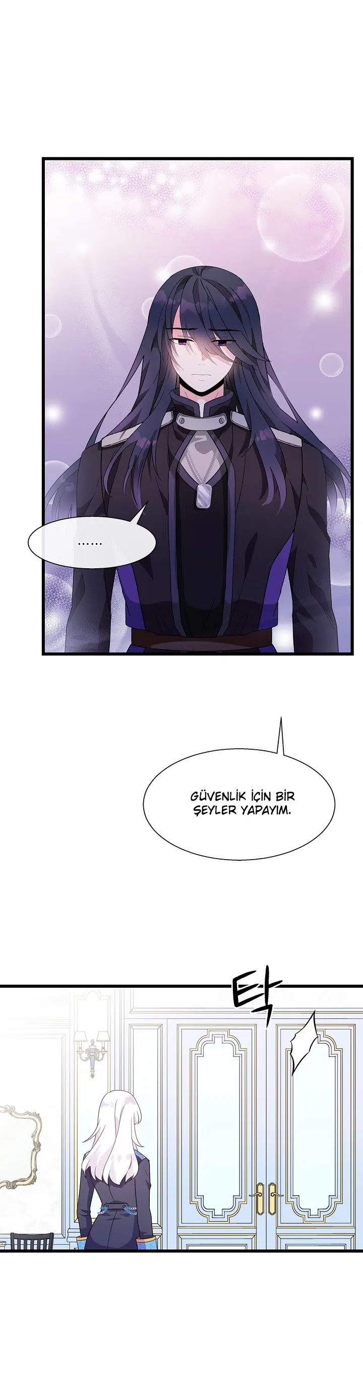 Romeo, Neredesin? - Bölüm 39 Sayfa 13