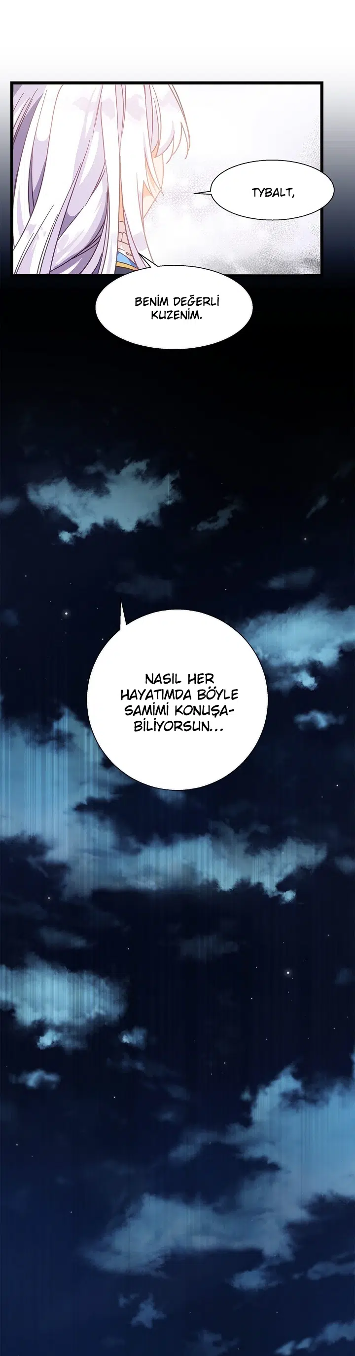Romeo, Neredesin? - Bölüm 39 Sayfa 14