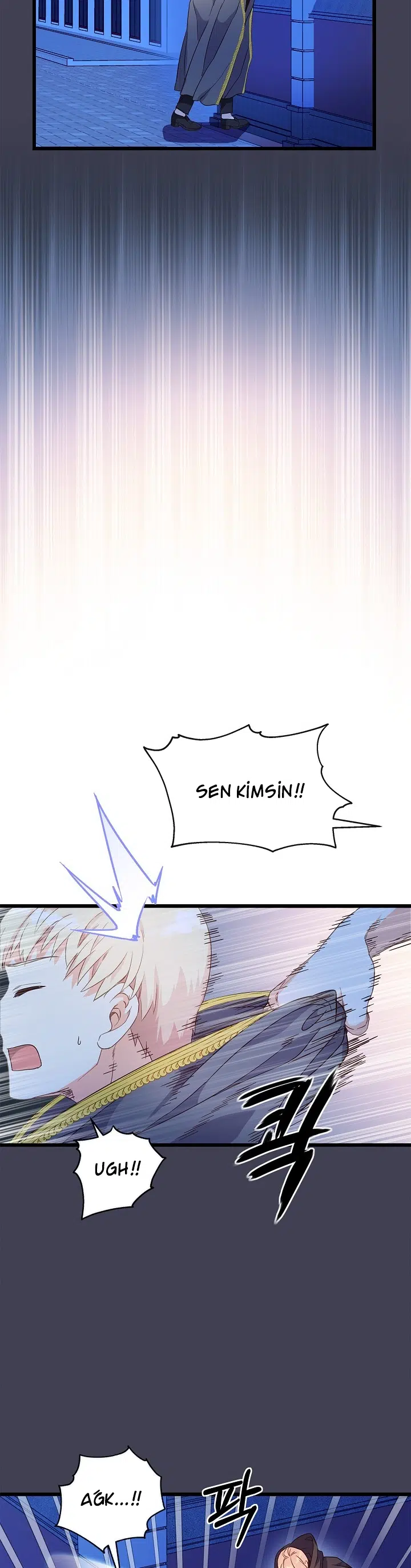 Romeo, Neredesin? - Bölüm 39 Sayfa 19