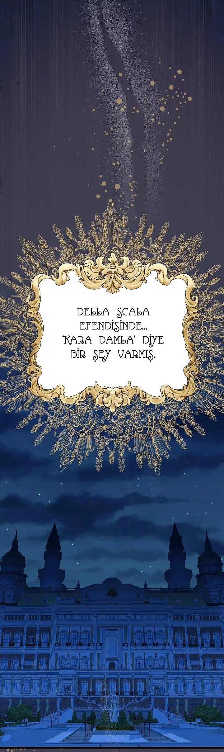 Romeo, Neredesin? - Bölüm 39 Sayfa 22