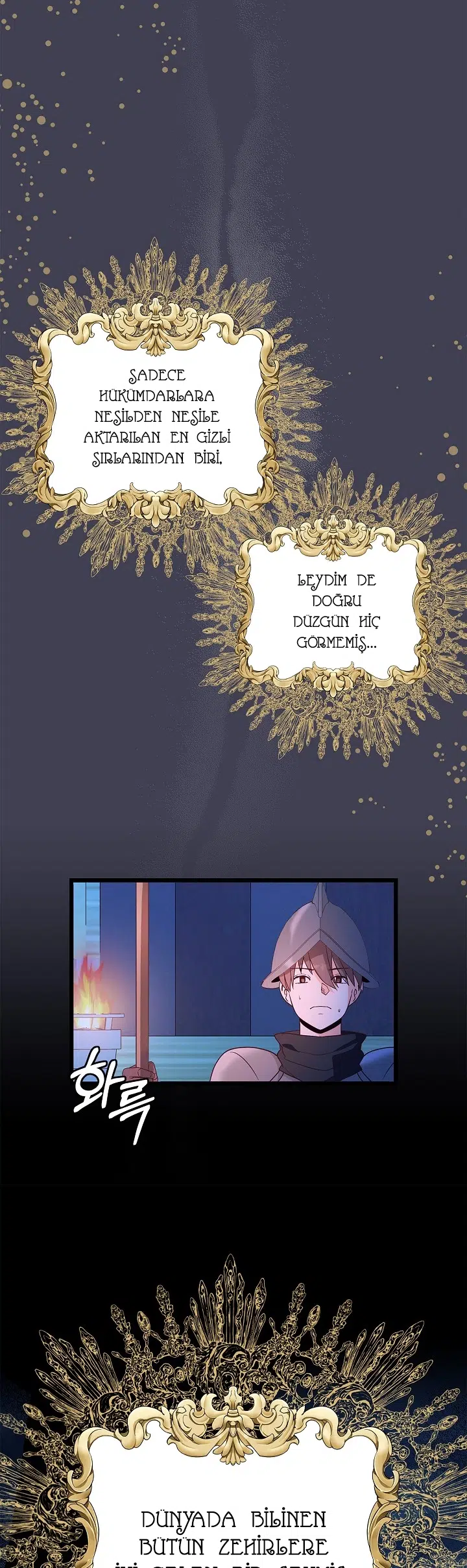 Romeo, Neredesin? - Bölüm 39 Sayfa 23