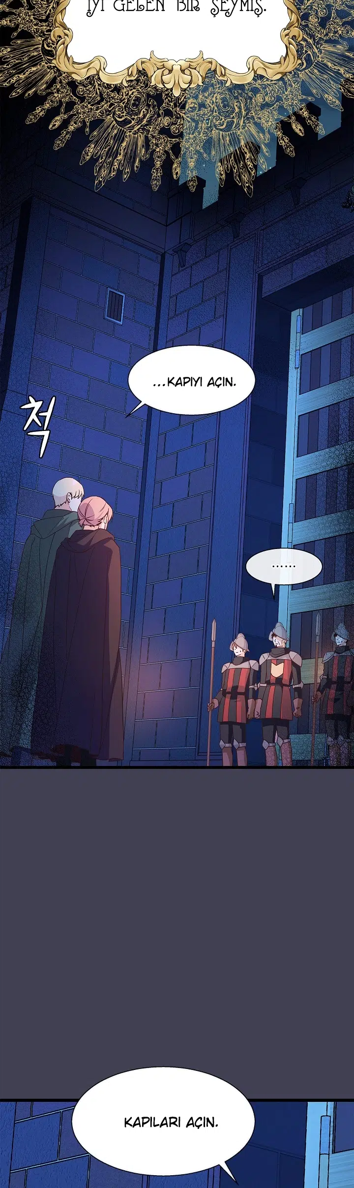 Romeo, Neredesin? - Bölüm 39 Sayfa 24
