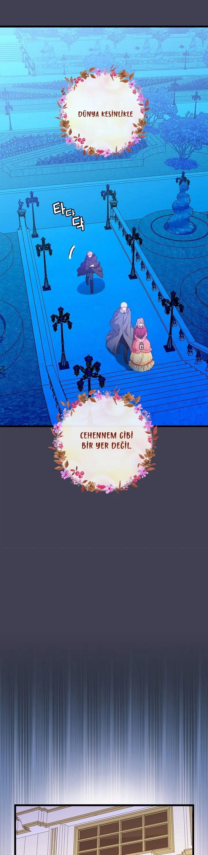 Romeo, Neredesin? - Bölüm 39 Sayfa 31