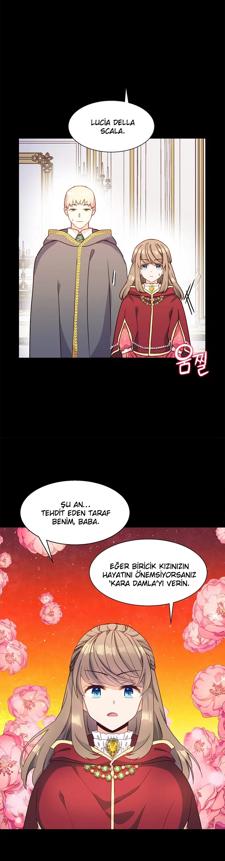 Romeo, Neredesin? - Bölüm 40 Sayfa 4