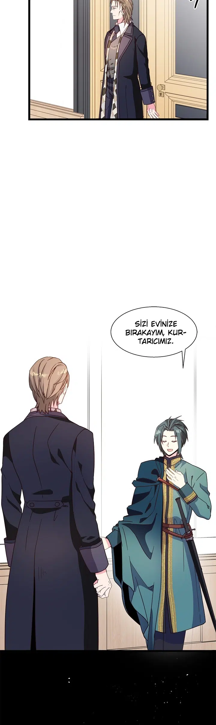 Romeo, Neredesin? - Bölüm 40 Sayfa 22