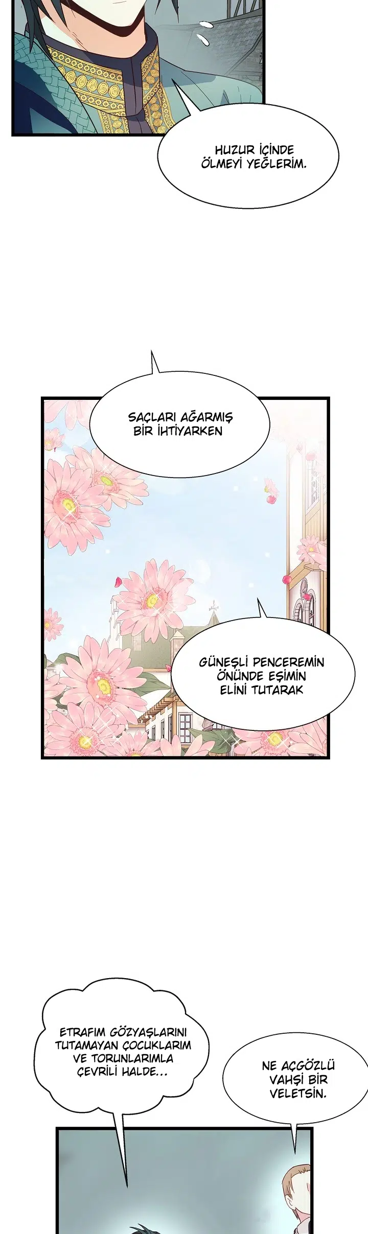 Romeo, Neredesin? - Bölüm 40 Sayfa 26
