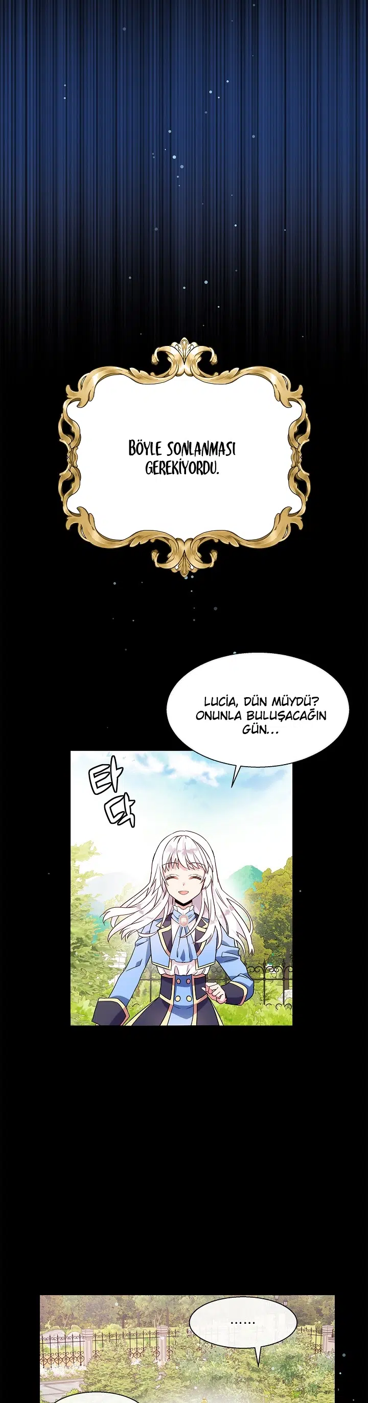 Romeo, Neredesin? - Bölüm 41 Sayfa 14