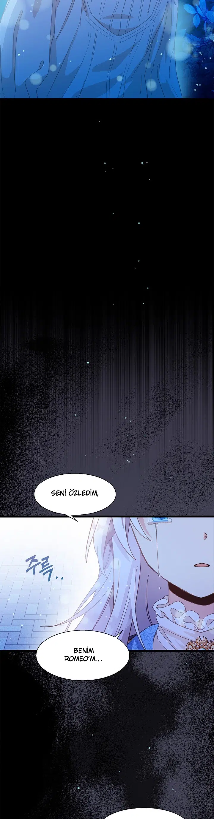Romeo, Neredesin? - Bölüm 41 Sayfa 26