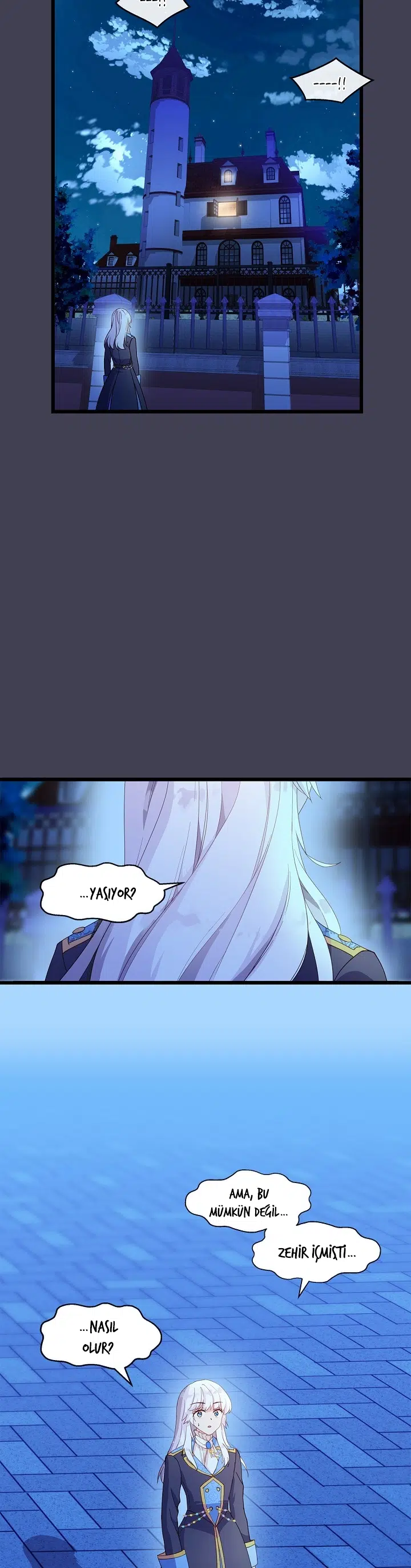 Romeo, Neredesin? - Bölüm 41 Sayfa 34