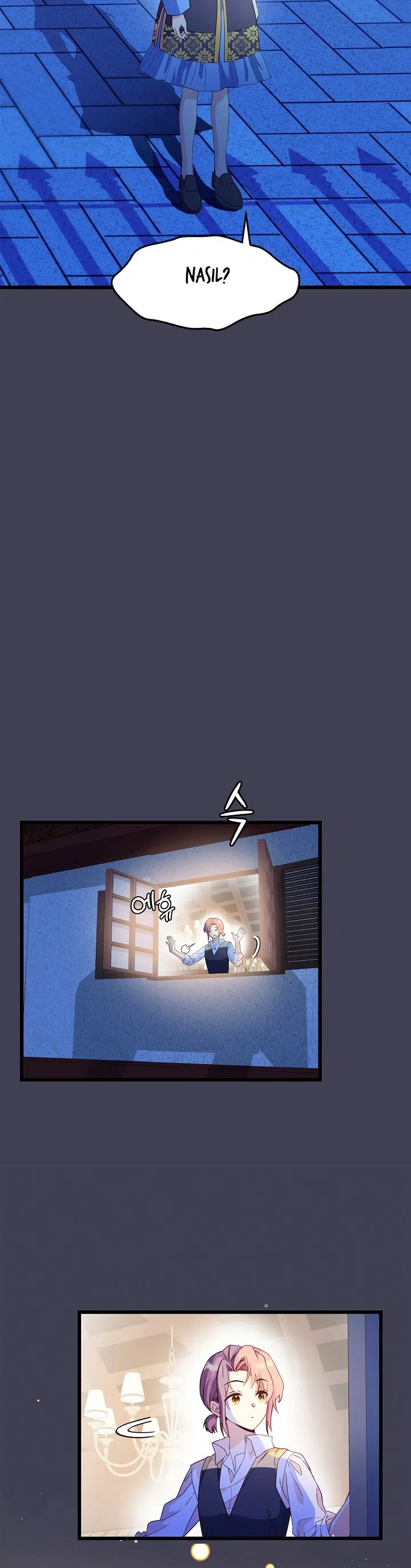 Romeo, Neredesin? - Bölüm 41 Sayfa 35