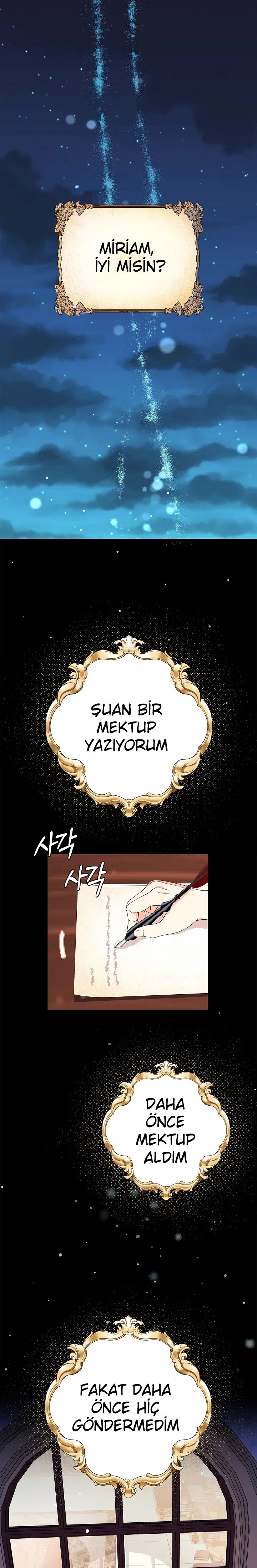 Romeo, Neredesin? - Bölüm 42 Sayfa 2