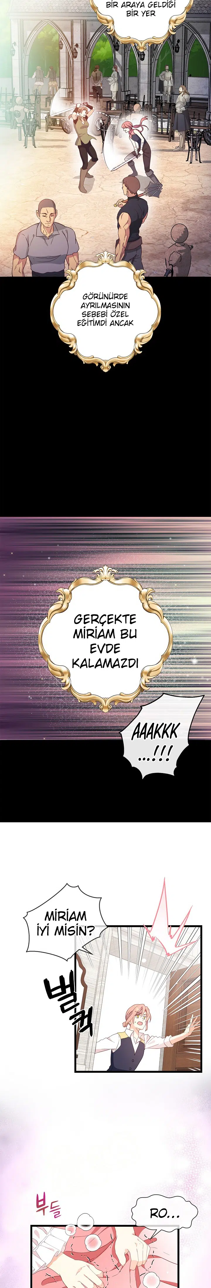 Romeo, Neredesin? - Bölüm 42 Sayfa 4