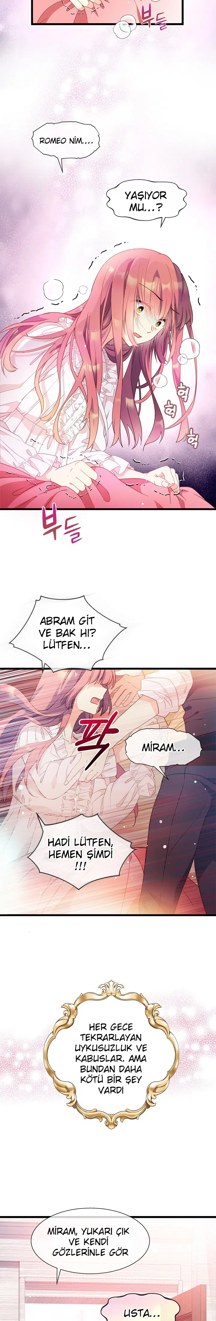 Romeo, Neredesin? - Bölüm 42 Sayfa 5