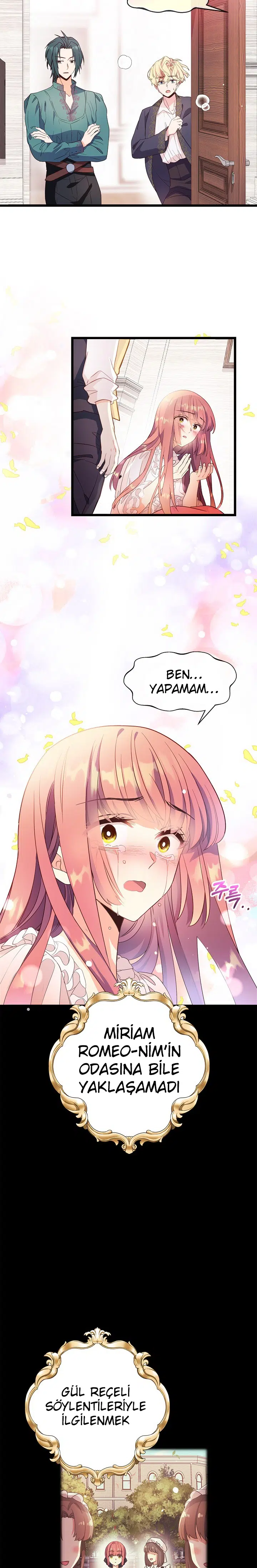 Romeo, Neredesin? - Bölüm 42 Sayfa 6