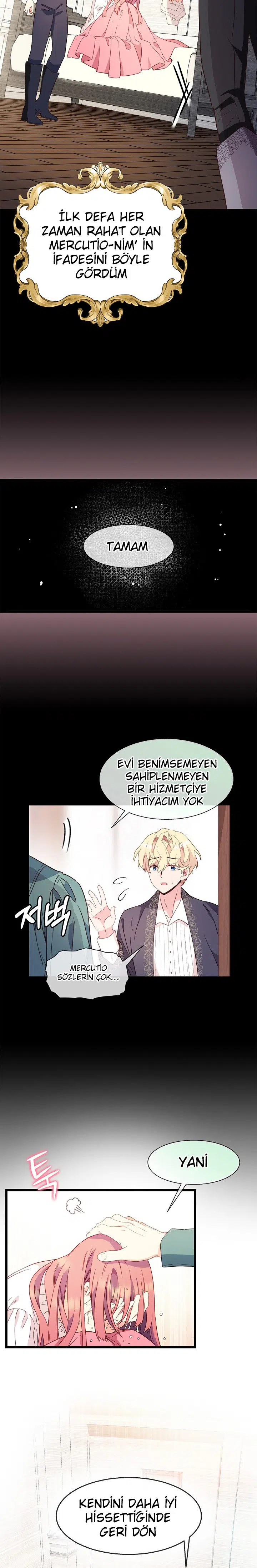 Romeo, Neredesin? - Bölüm 42 Sayfa 8