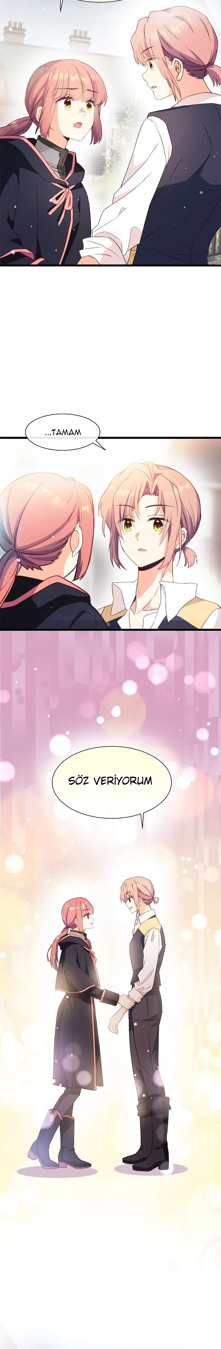 Romeo, Neredesin? - Bölüm 42 Sayfa 11