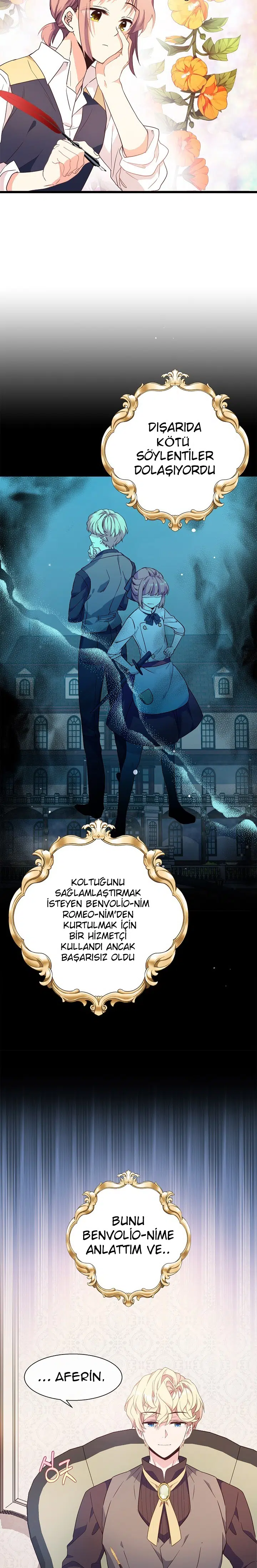 Romeo, Neredesin? - Bölüm 42 Sayfa 13