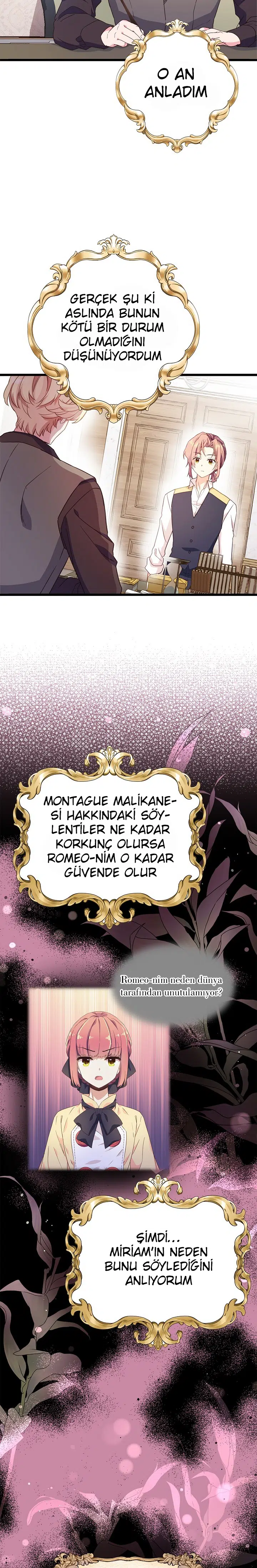 Romeo, Neredesin? - Bölüm 42 Sayfa 14
