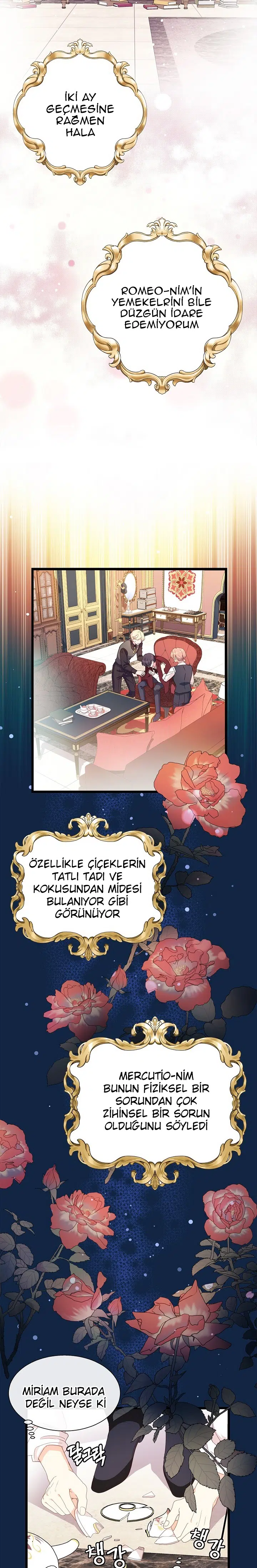 Romeo, Neredesin? - Bölüm 42 Sayfa 17