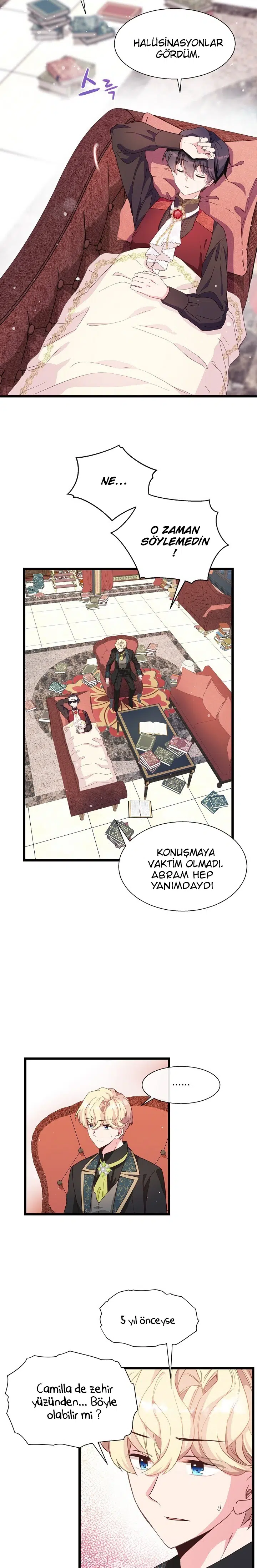 Romeo, Neredesin? - Bölüm 43 Sayfa 5