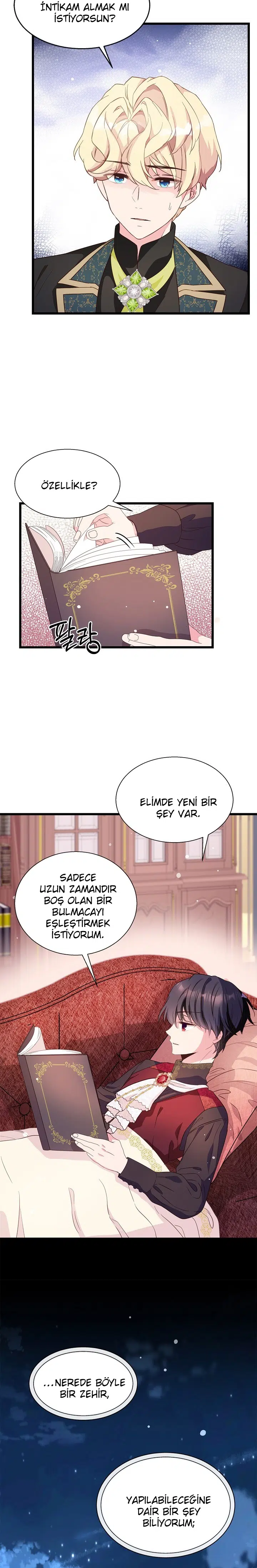 Romeo, Neredesin? - Bölüm 43 Sayfa 7