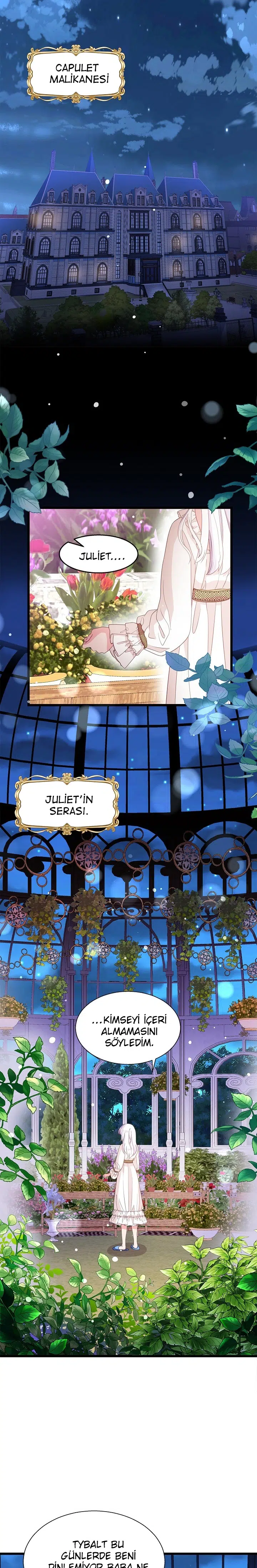 Romeo, Neredesin? - Bölüm 43 Sayfa 8