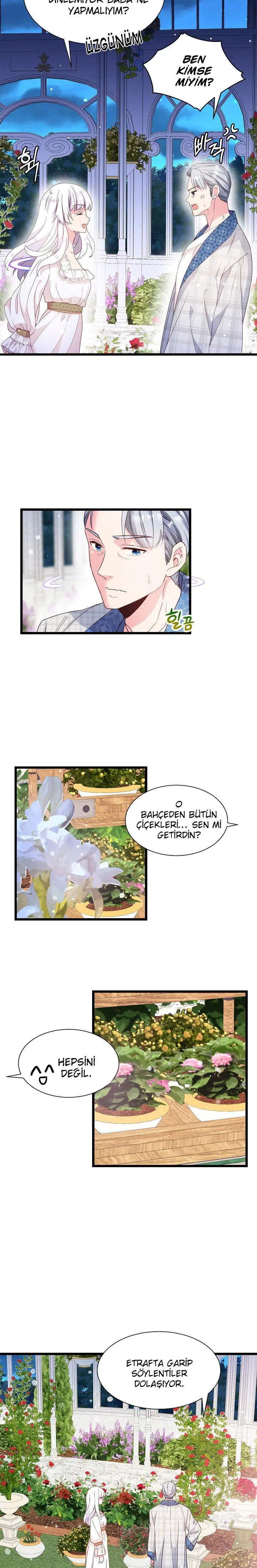 Romeo, Neredesin? - Bölüm 43 Sayfa 9