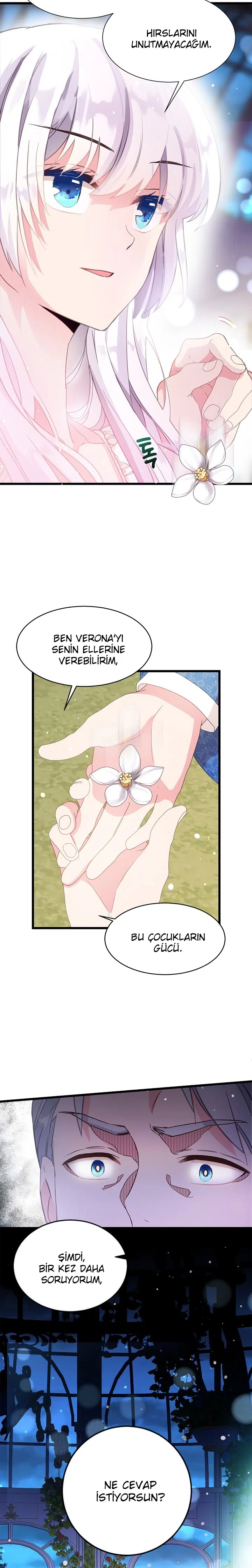 Romeo, Neredesin? - Bölüm 43 Sayfa 12