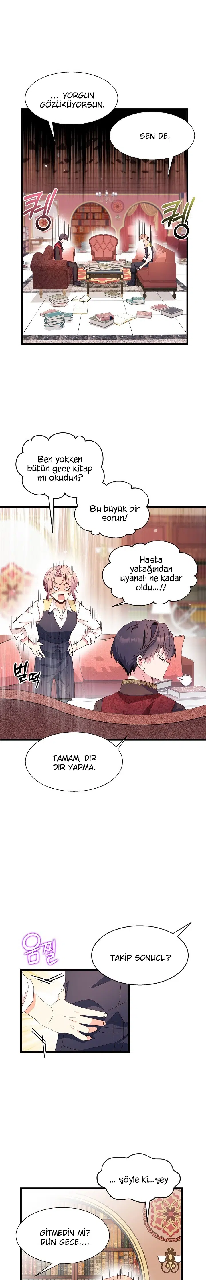 Romeo, Neredesin? - Bölüm 43 Sayfa 14