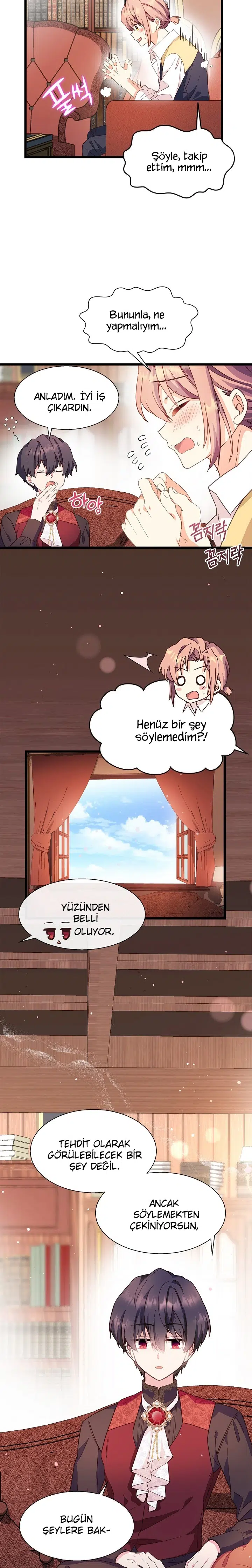 Romeo, Neredesin? - Bölüm 43 Sayfa 15
