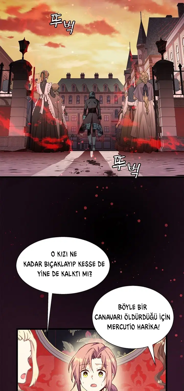 Romeo, Neredesin? - Bölüm 44 Sayfa 7
