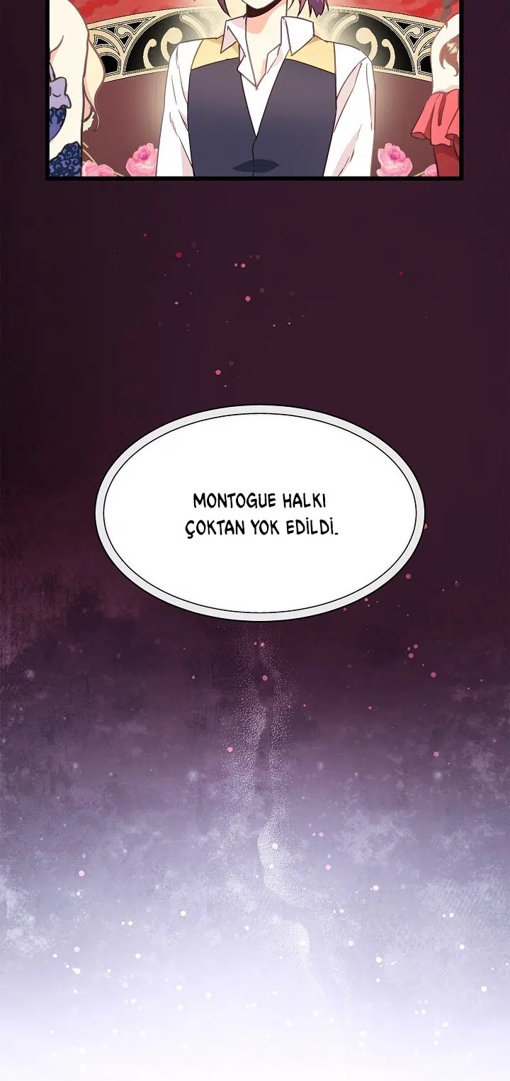 Romeo, Neredesin? - Bölüm 44 Sayfa 8