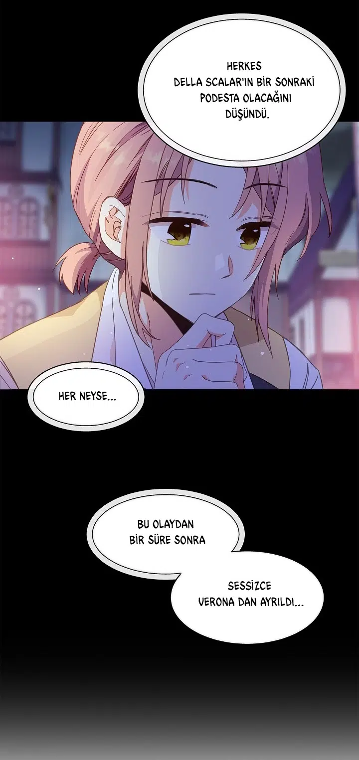 Romeo, Neredesin? - Bölüm 44 Sayfa 12