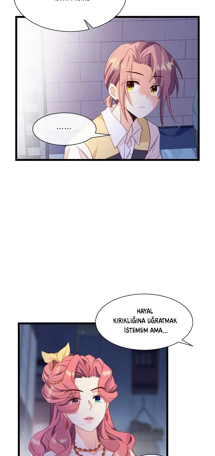 Romeo, Neredesin? - Bölüm 44 Sayfa 15