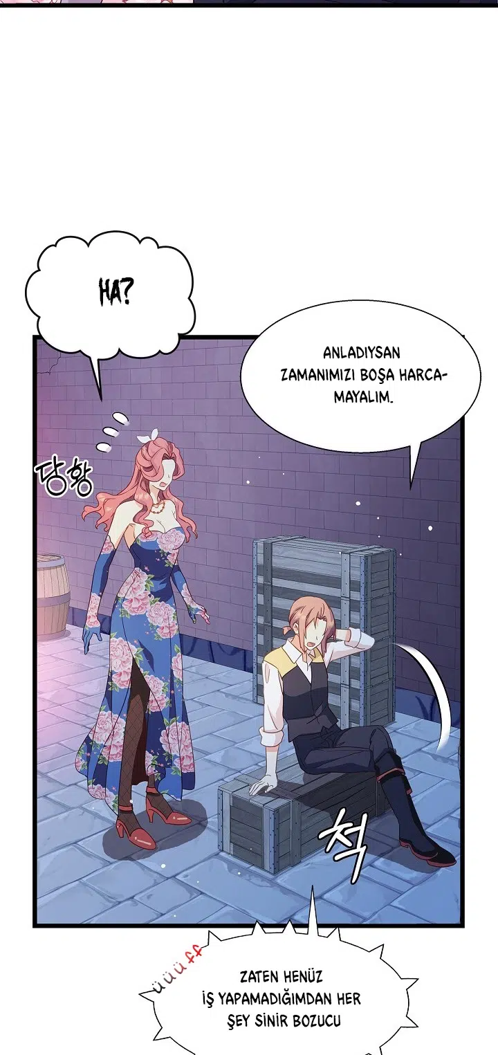 Romeo, Neredesin? - Bölüm 44 Sayfa 17