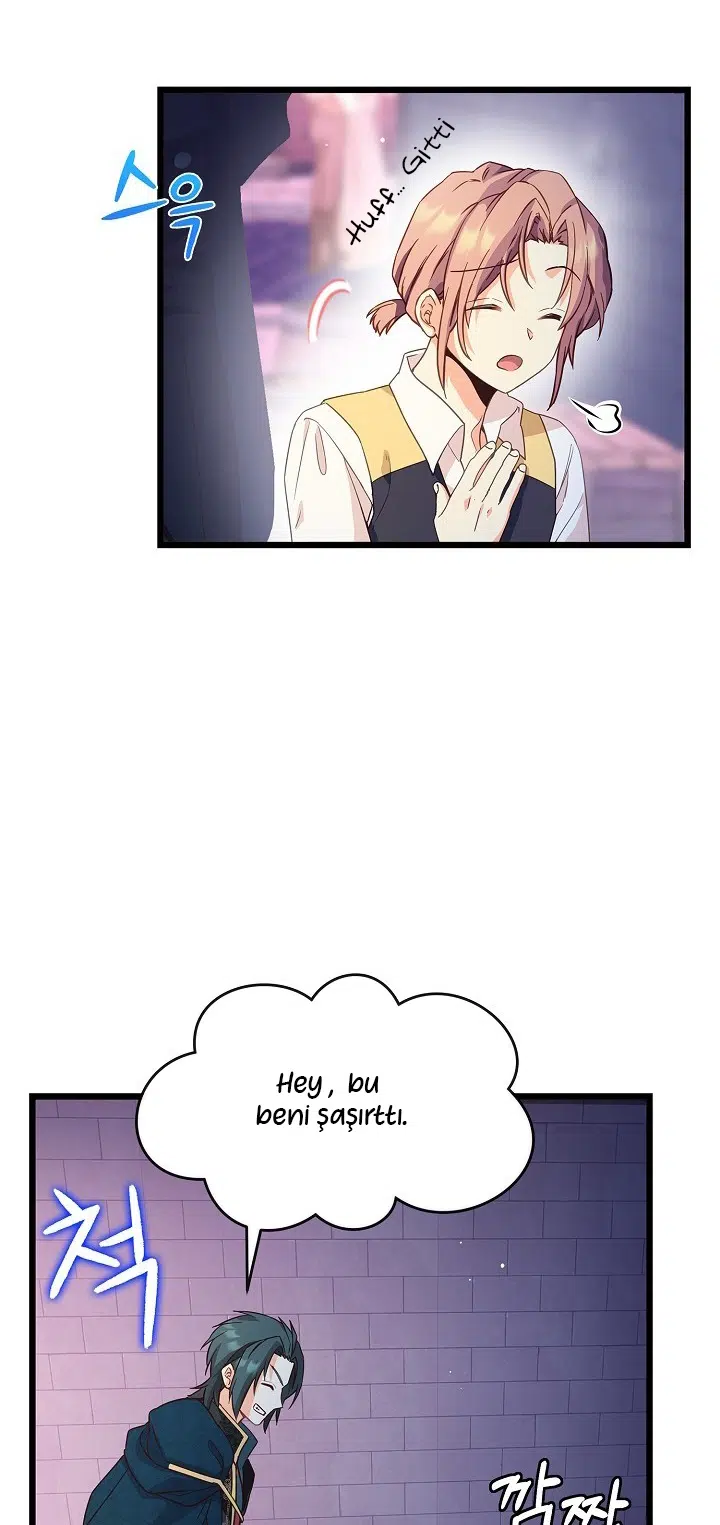 Romeo, Neredesin? - Bölüm 44 Sayfa 19