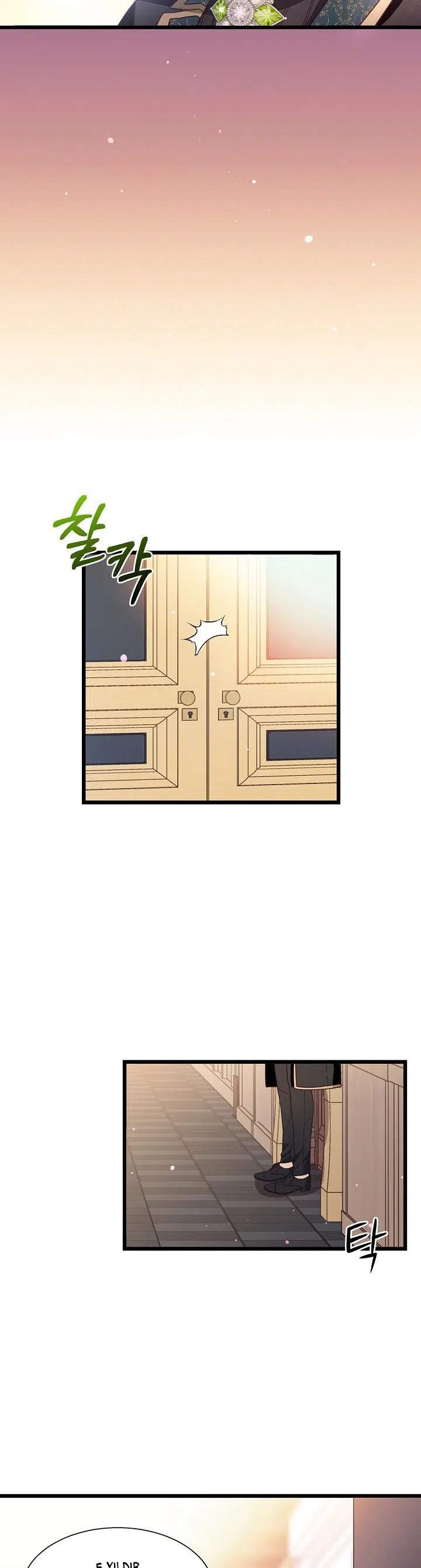 Romeo, Neredesin? - Bölüm 44 Sayfa 35