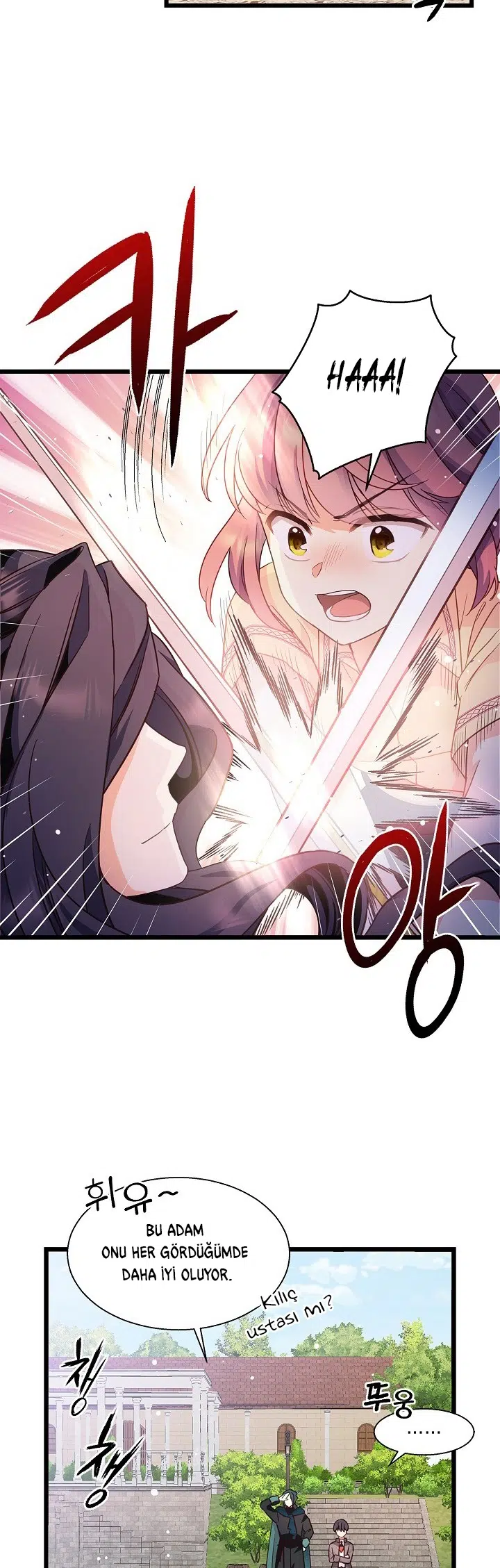 Romeo, Neredesin? - Bölüm 45 Sayfa 17
