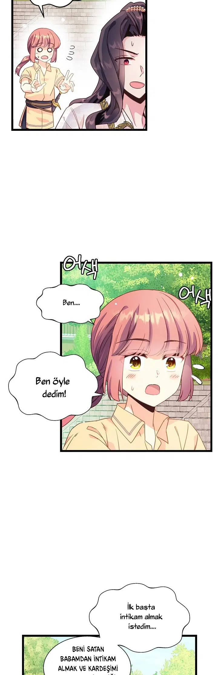 Romeo, Neredesin? - Bölüm 45 Sayfa 22