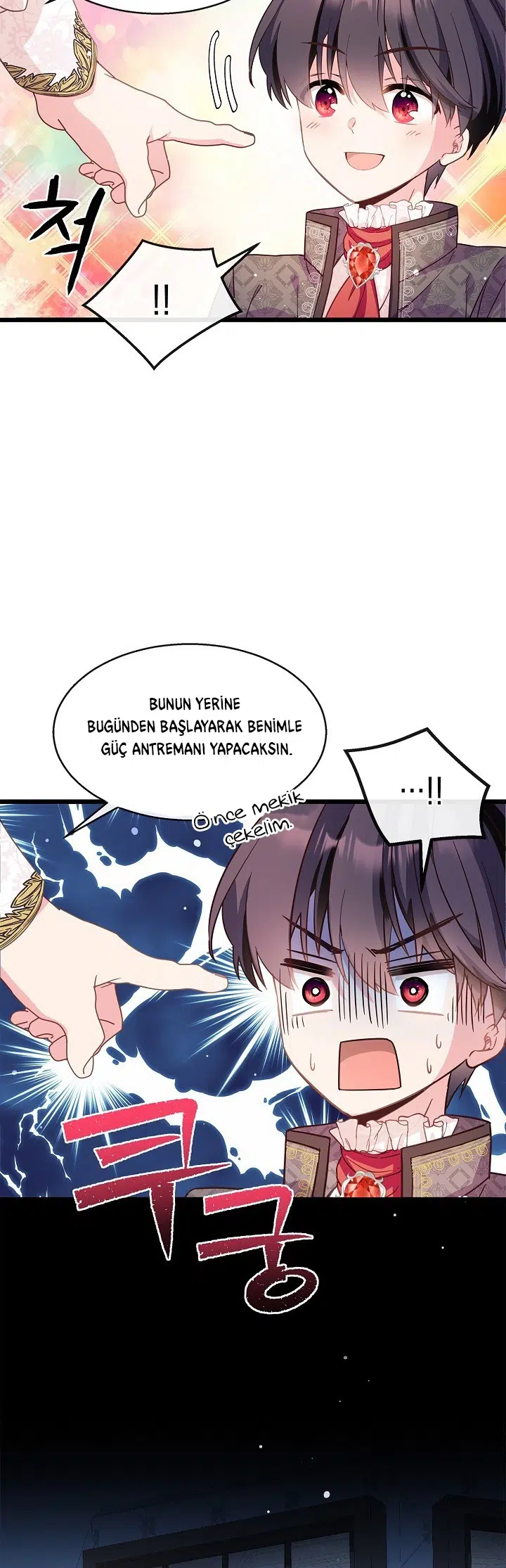 Romeo, Neredesin? - Bölüm 45 Sayfa 28