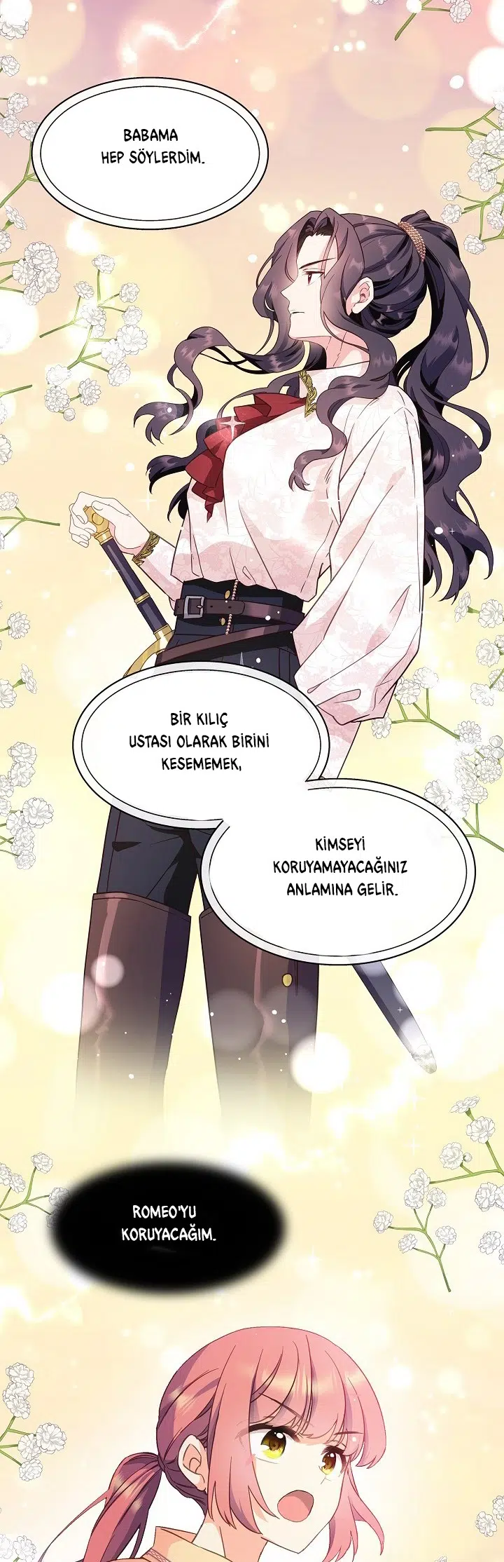 Romeo, Neredesin? - Bölüm 45 Sayfa 32