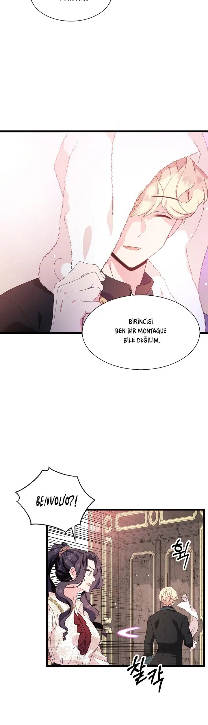 Romeo, Neredesin? - Bölüm 46 Sayfa 17