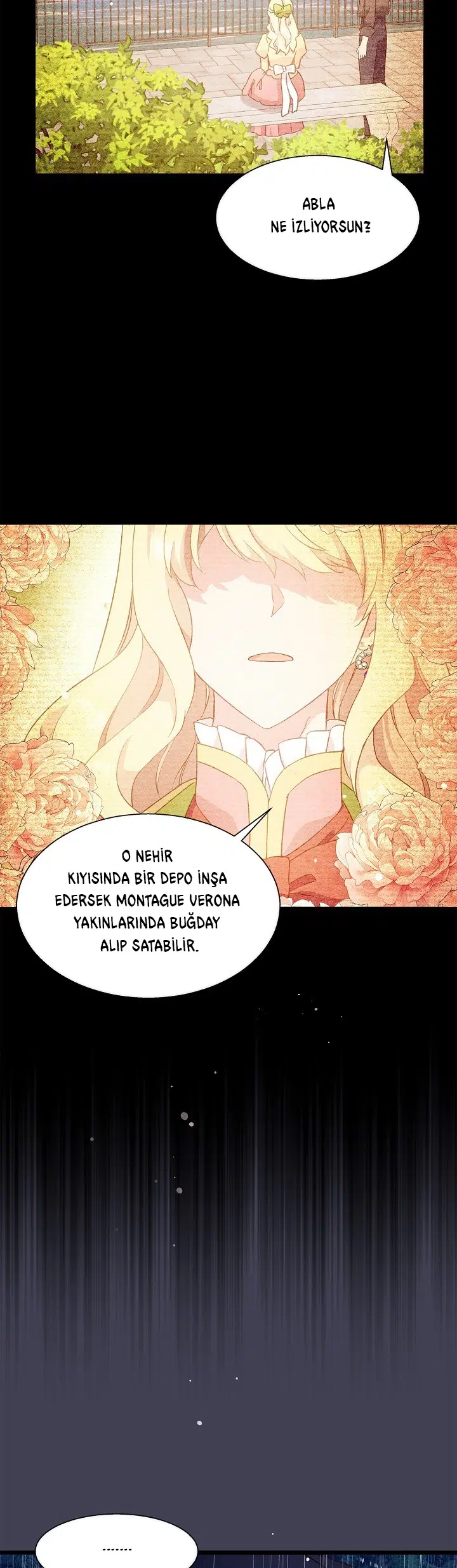 Romeo, Neredesin? - Bölüm 46 Sayfa 22