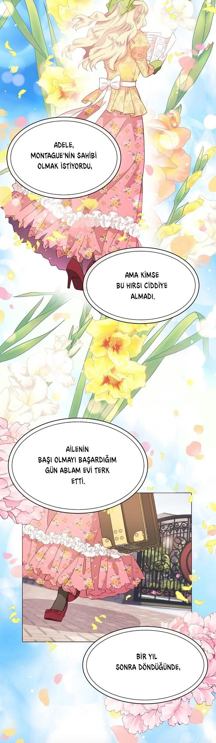 Romeo, Neredesin? - Bölüm 46 Sayfa 24