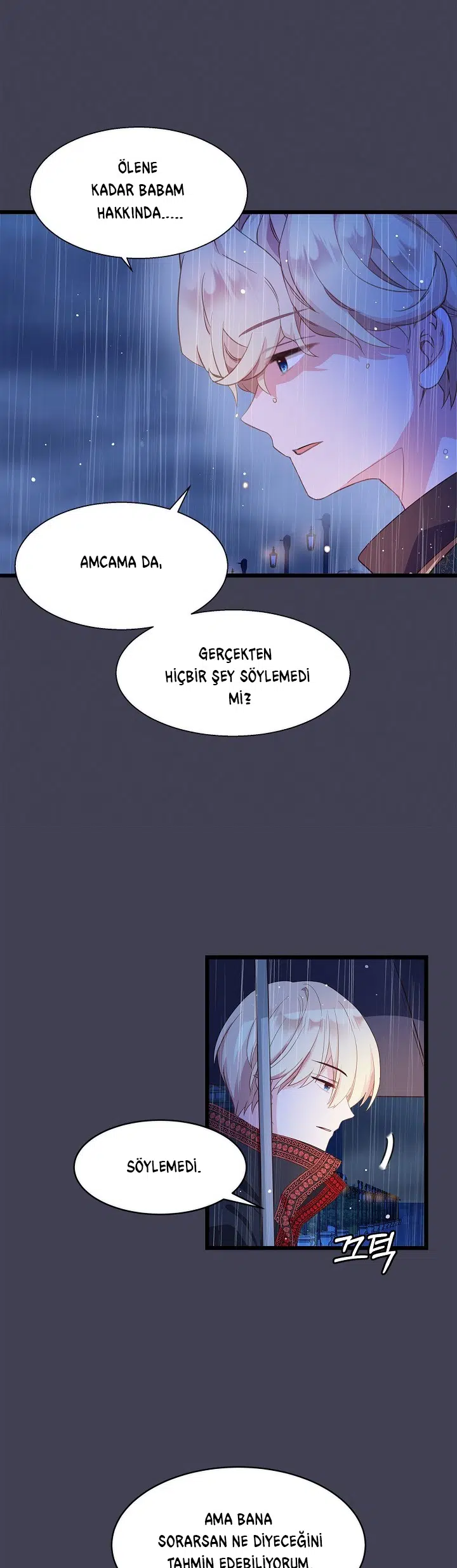 Romeo, Neredesin? - Bölüm 46 Sayfa 26
