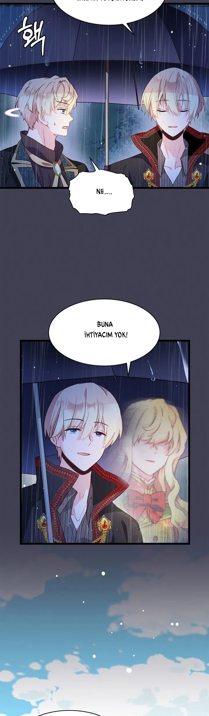 Romeo, Neredesin? - Bölüm 46 Sayfa 27