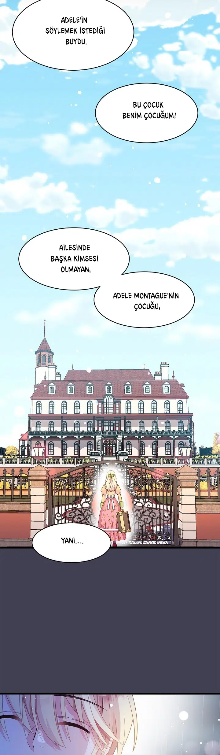 Romeo, Neredesin? - Bölüm 46 Sayfa 28
