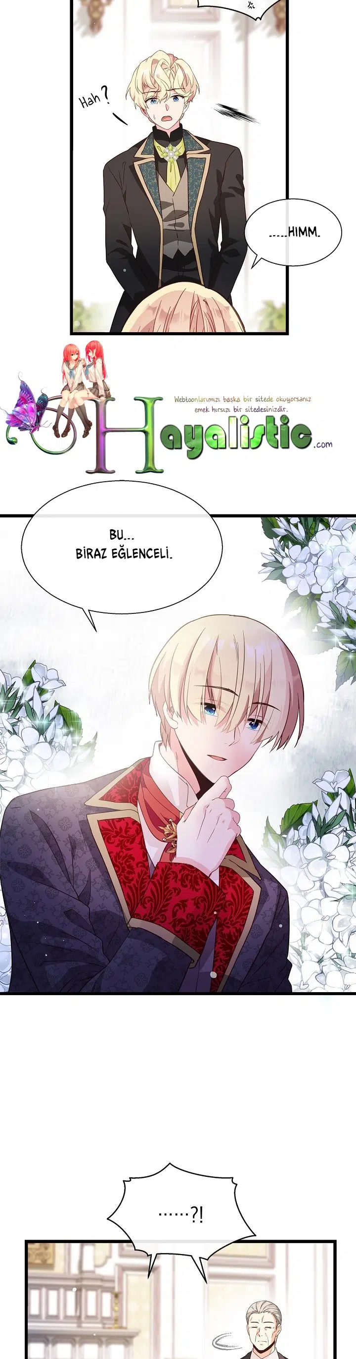 Romeo, Neredesin? - Bölüm 47 Sayfa 11